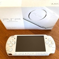 静岡県のpsp 3000の中古が安い！激安で譲ります・無料であげます