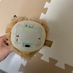 まねっこ ぬいぐるみの画像