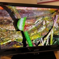 MITSUBISHI LCD-32ML1 テレビ　TV