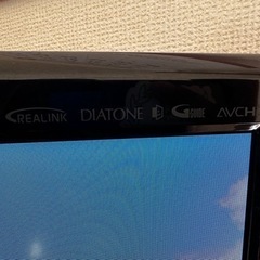 MITSUBISHI LCD-32ML1 テレビ　TVの画像