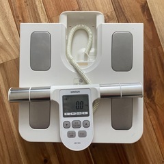 体重計の画像