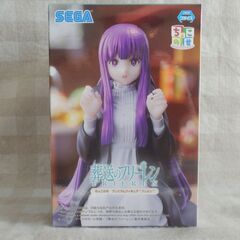 葬送のフリーレン ちょこのせ プレミアムフィギュア”フェルン”　...