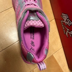 未使用:瞬足LEJ3320 24.0cmの画像