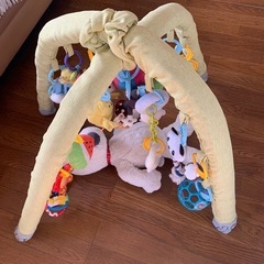 新生児〜おもちゃ
の画像