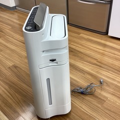 【取りに来られる方限定！！】SHARP 2022年製　加湿空気清浄機の画像