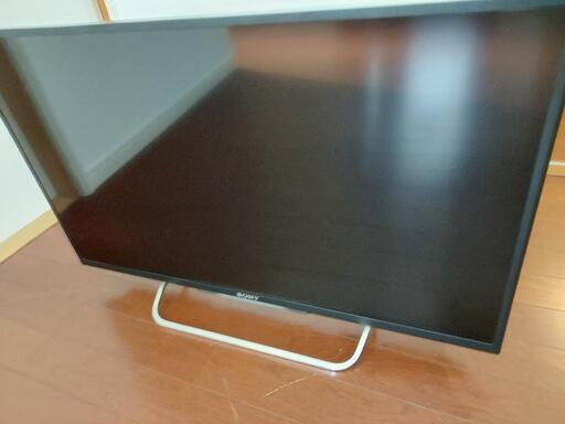 32型SONYテレビ