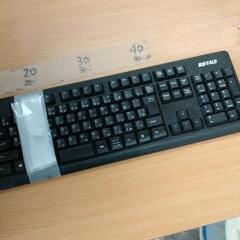 1222-054 キーボード　BSKBW120 Series