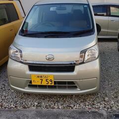 ムーヴ25年    車検R8年8月！の画像