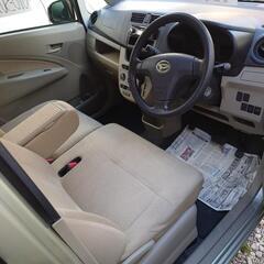 ムーヴ25年    車検R8年8月！の画像