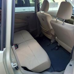 ムーヴ25年    車検R8年8月！の画像