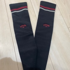 【未使用】ロングソックスの画像