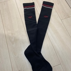 【未使用】ロングソックス
