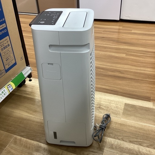 【取りに来られる方限定！！】SHARP 2020年製　加湿空気清浄機