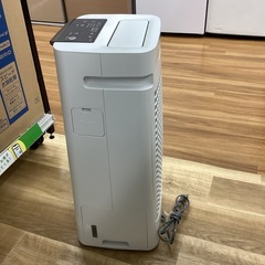 【取りに来られる方限定！！】SHARP 2020年製　加湿空気清浄機の画像