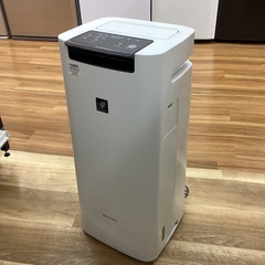 【取りに来られる方限定！！】SHARP 2020年製　加湿空気清浄機
