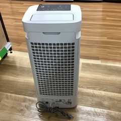 【取りに来られる方限定！！】SHARP 2020年製　加湿空気清浄機の画像