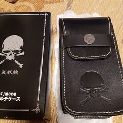 本革
