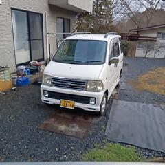 値引OK.4wdオ―トマ.タ−ボ車検タップリすぐ乗れますタイミン...