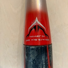 少年野球　軟式バッド一式の画像