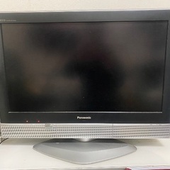 32インチ　TVの画像