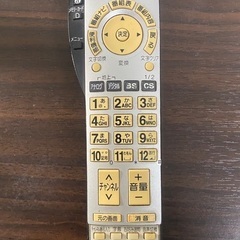 32インチ　TVの画像