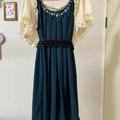 axes　二次会ドレス　