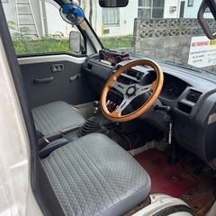 ダイハツハイゼット　s200p 5速MTの画像