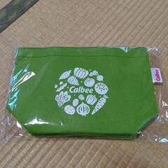 フェルトミニエコバッグ