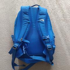 THE NORTH FACE 　キッズ　リュックサックの画像