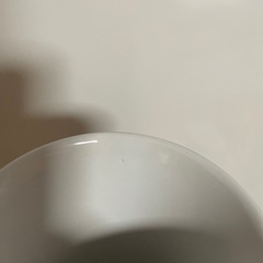 未使用マグカップ　音符の画像