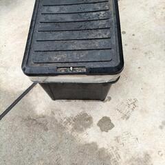 半自動溶接機　FORTON MIG130の画像