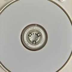 【決まりました】BD-RE、DVD-RAMの画像