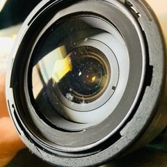 Nikon D50 ニコン　
NIKKOR 18-70の画像