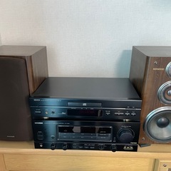 年末限定割【ビンテージ】KENWOOD ケンウッド LS-11E...