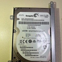 HDD