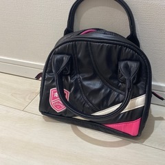 ゴルフバッグ　ラウンド用