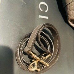 GUCCI バックの画像