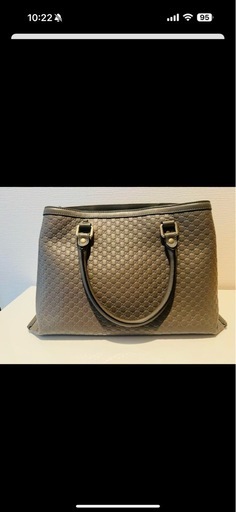 GUCCI バック