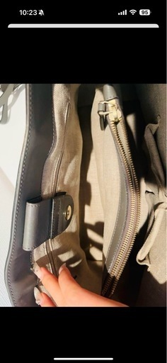 GUCCI バック