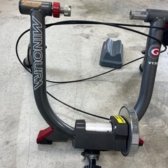 サイクルトレーナー　minoura