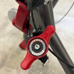 サイクルトレーナー　minouraの画像