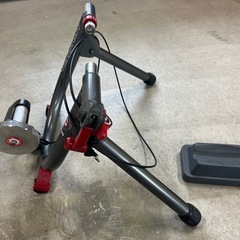 サイクルトレーナー　minouraの画像