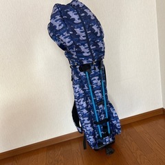 アドミラル　キャディバッグの画像