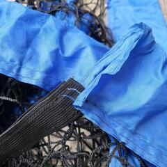 カサカスポーツ 2Mサッカーゴールの画像