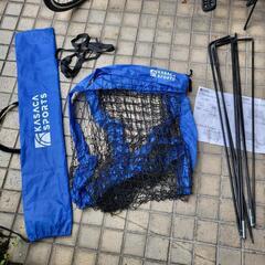 カサカスポーツ 2Mサッカーゴール