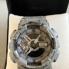 G-SHOCKの画像