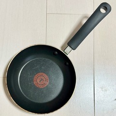取っ手が取れない　ティファール　 T-fal 海外モデル　7.5...