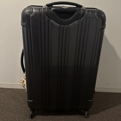 キャリーケース スーツケースの画像