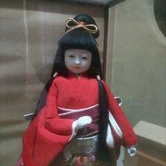 日本人形