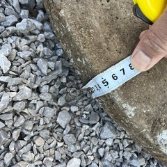 井戸の蓋　フタ　DIY 井戸掘り 　の画像